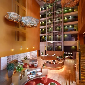 Hotel Melia, Bilbao