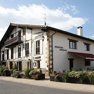 Country house Casa Rural Barazar, San Sebastian